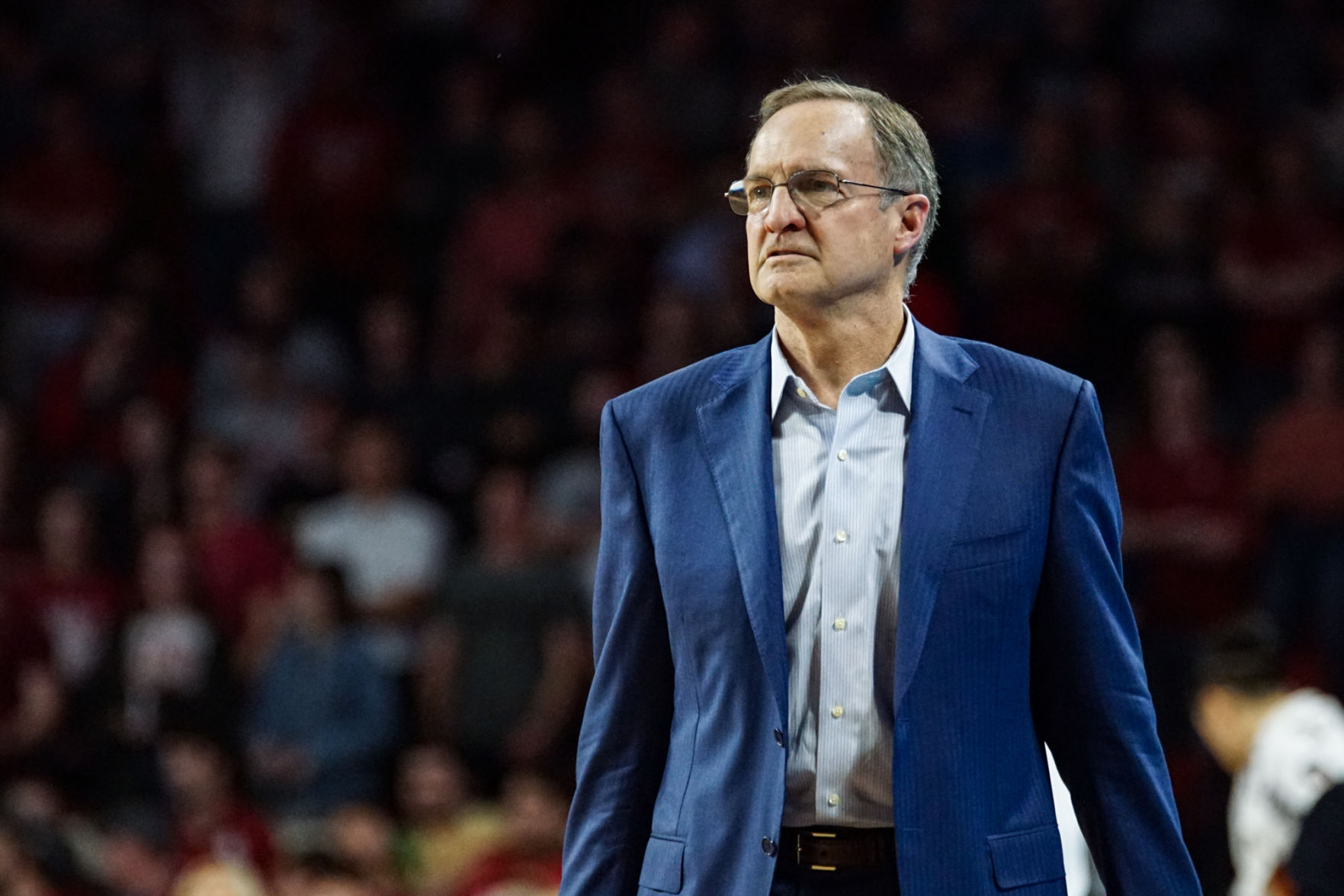 Lon Kruger